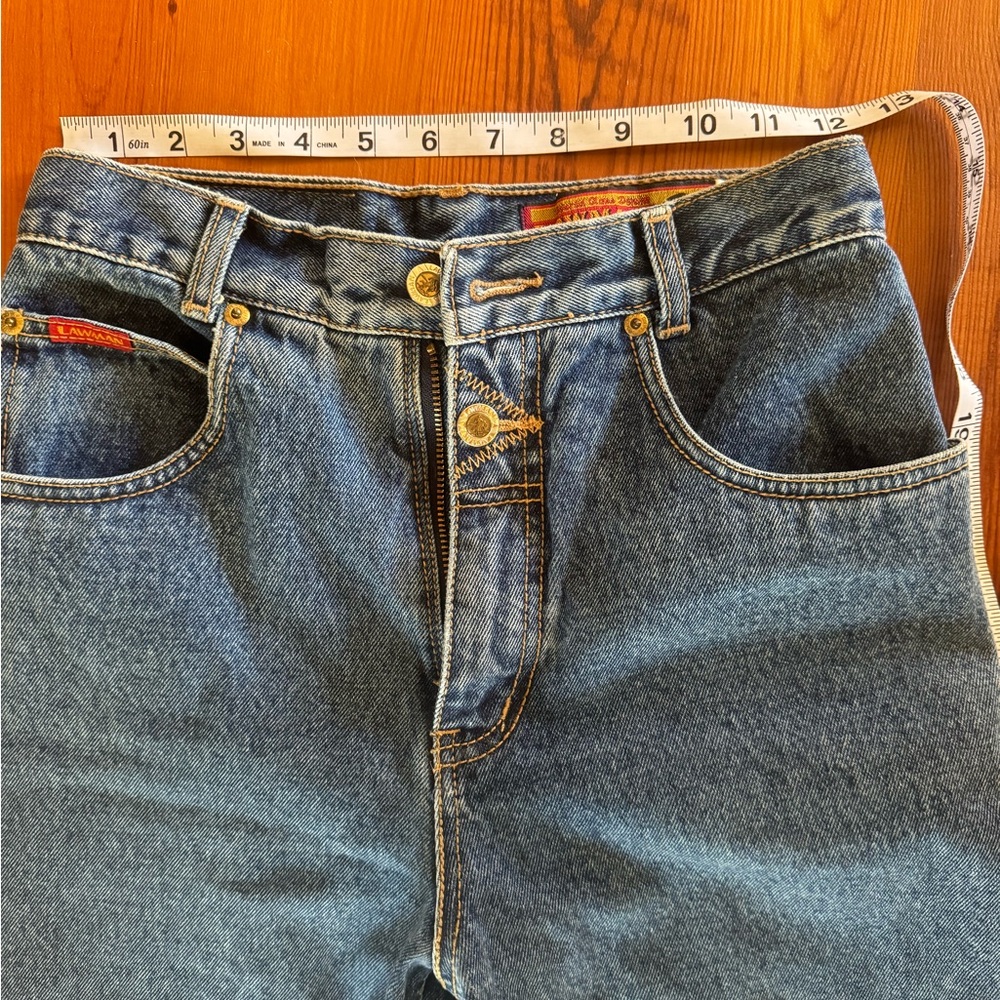 Lawman Jeans